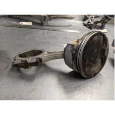 07C103 Right Piston and Rod Standard For 08-10 Subaru Impreza 2.5 12100AA310 07C103 Right Piston and Rod Standard For 08-10 Subaru Impreza 2.5 12100AA310